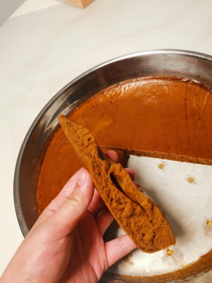 马拉糕，软糯弹韧，香甜细腻，和一般发糕不一样