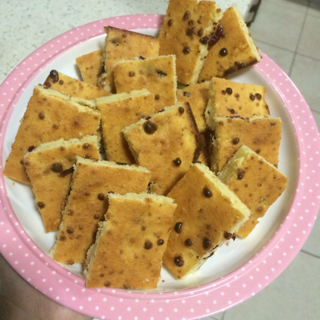 奶香味十足的奶酪饼干 | 消灭奶油奶酪