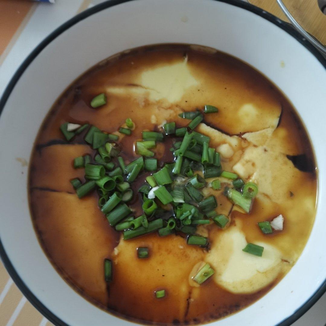 零失败水蒸蛋