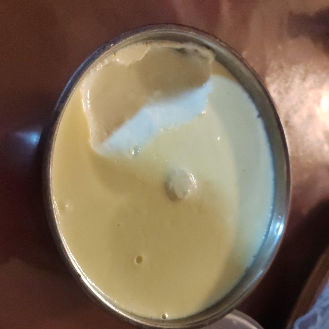 奶皮子酸奶（自用）