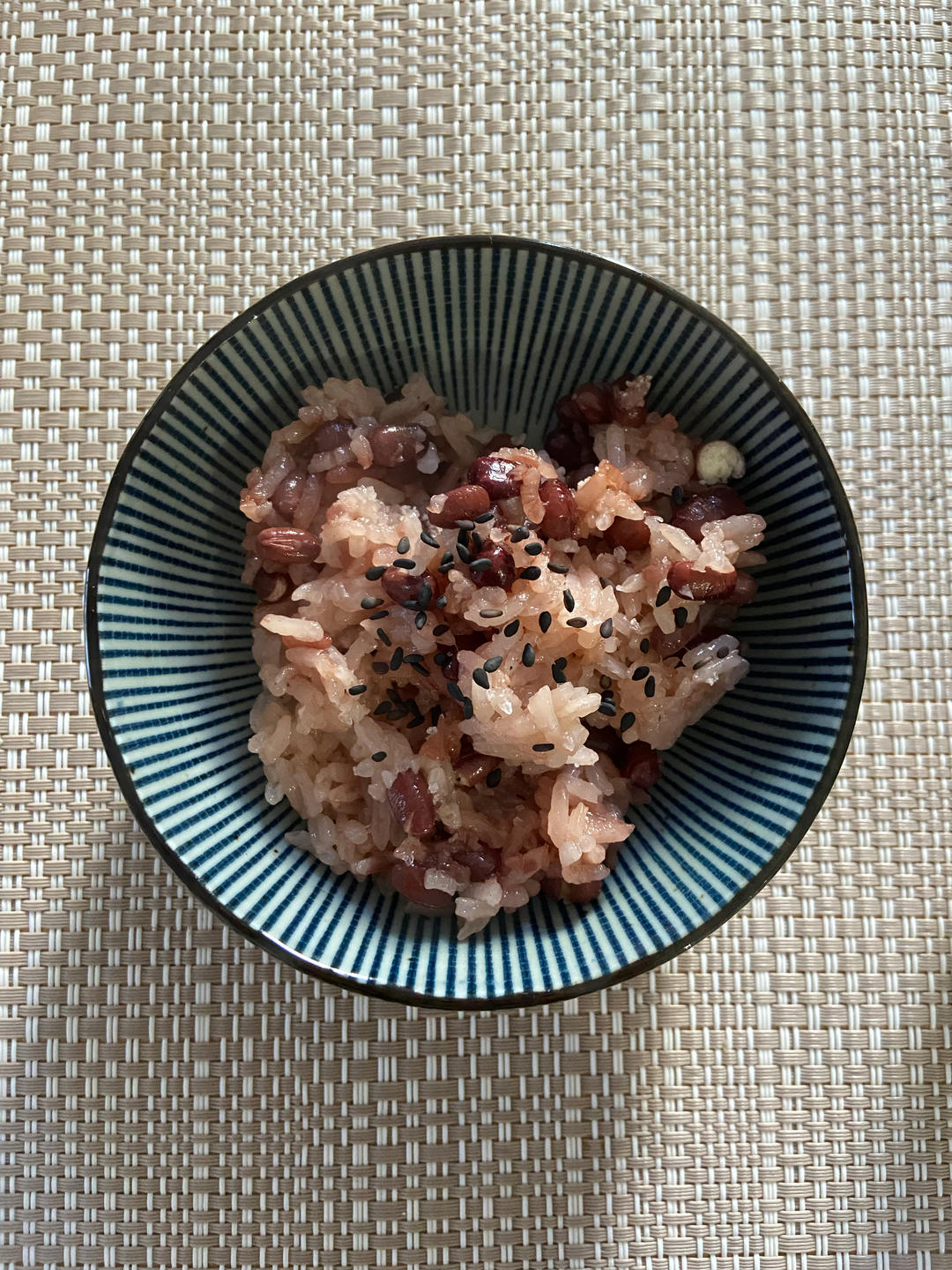 红豆饭