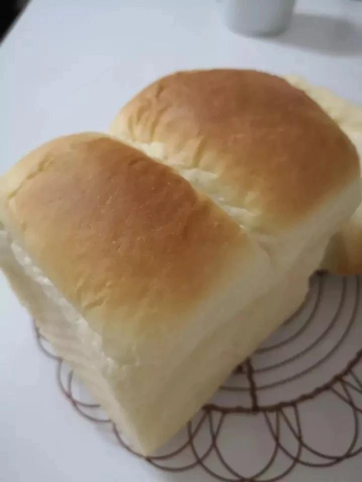 流泪吐司
