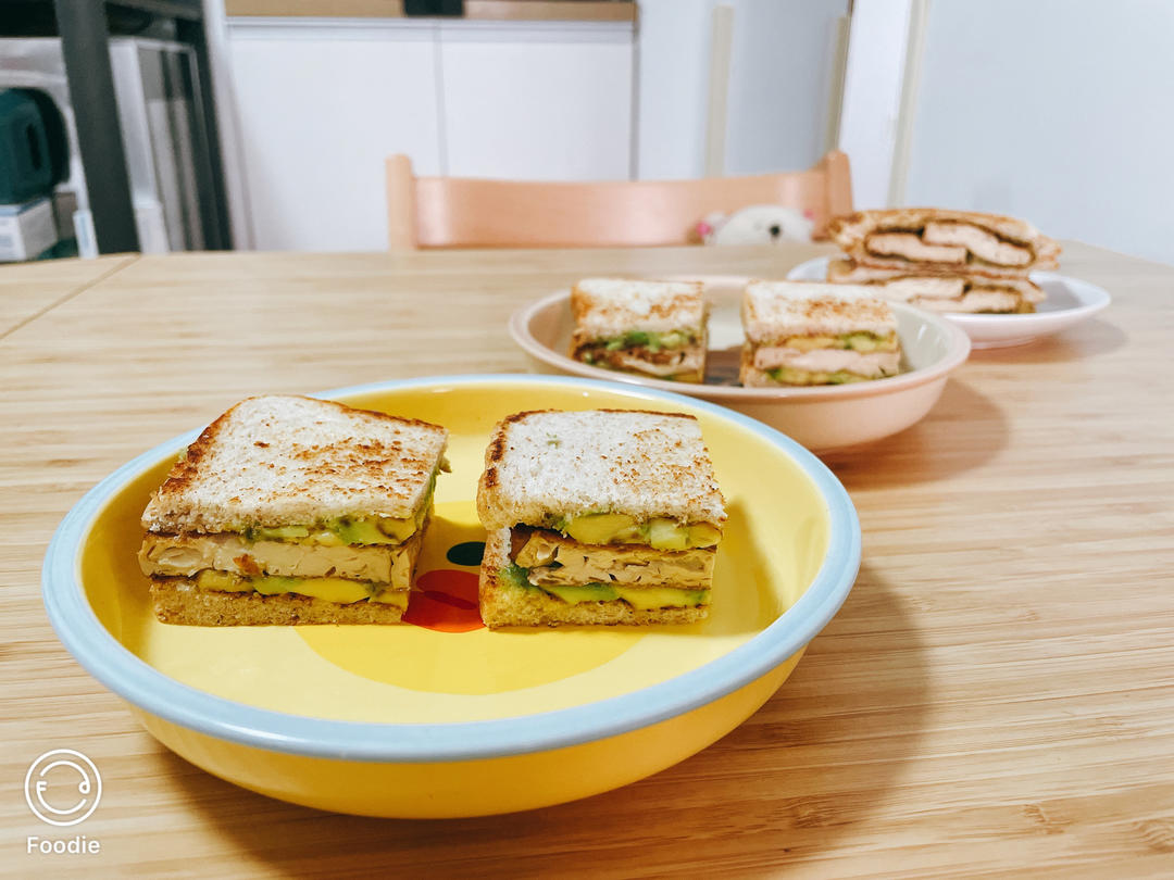 一日之计在于早餐