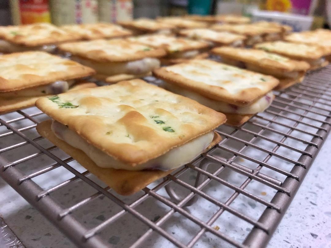 牛扎饼干