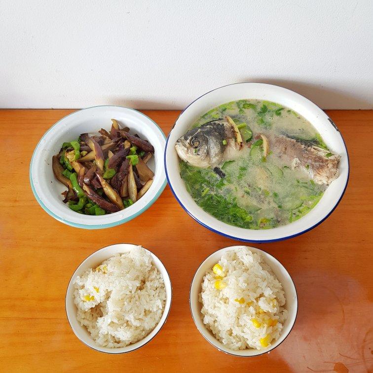 少油少盐减肥餐
