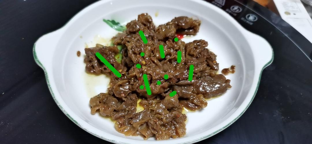 🔥 贝勒爷羊肉卷🐑不是烤肉胜烤肉🤪炒鸡下饭