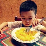 安安妈的小食堂
