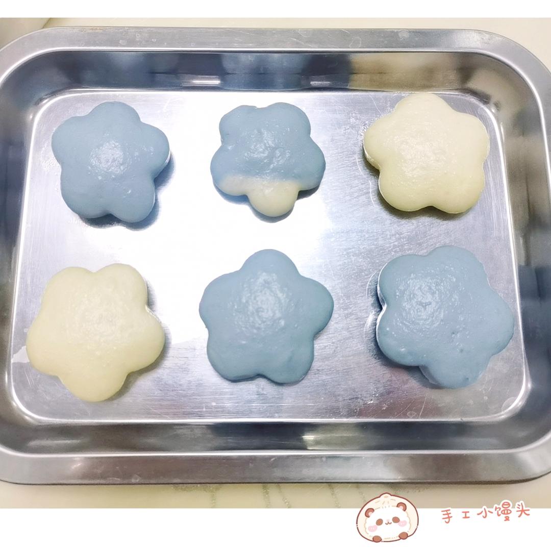 宝宝辅食记录