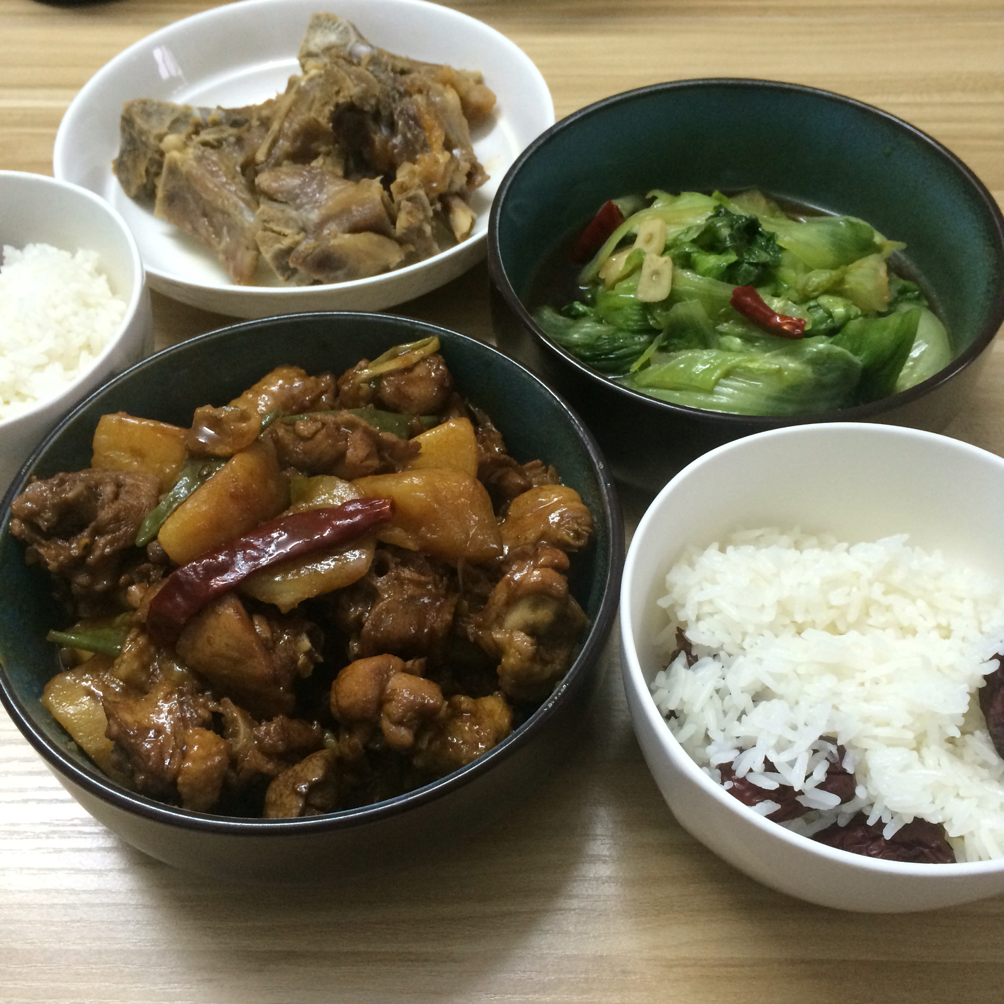 日常2016