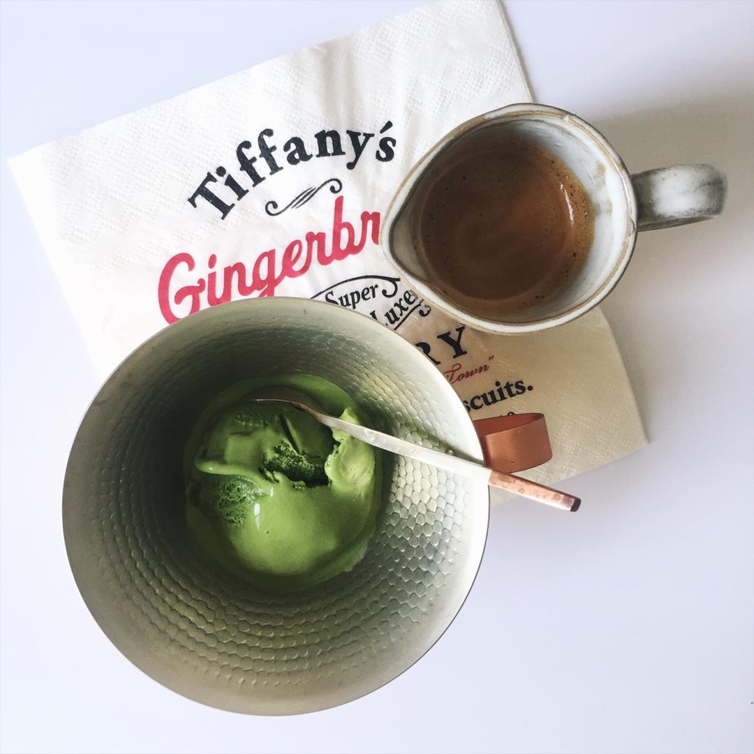matcha dirty