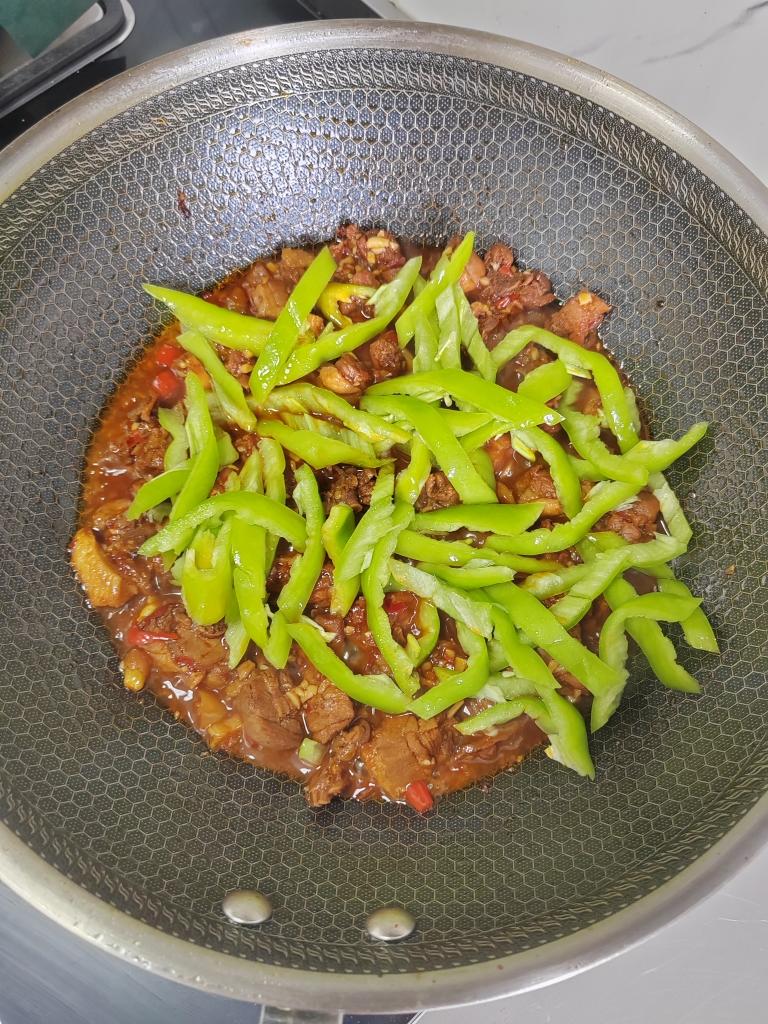 香辣啤酒鸭（含泡椒）的做法 步骤8