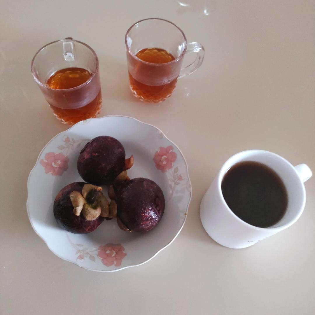 台湾古法酿冬瓜茶