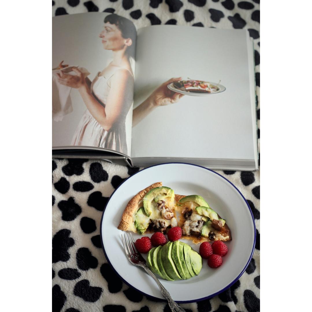 Jolly的厨房实验室