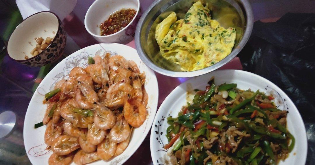 麻辣土豆片