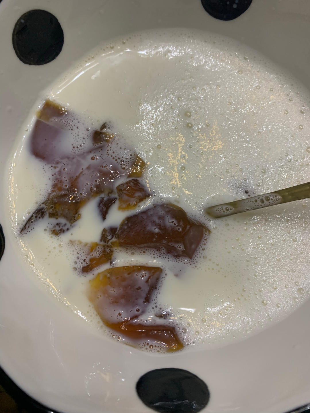 比奶茶好喝百倍❗️自制低卡柠檬红茶冻撞奶