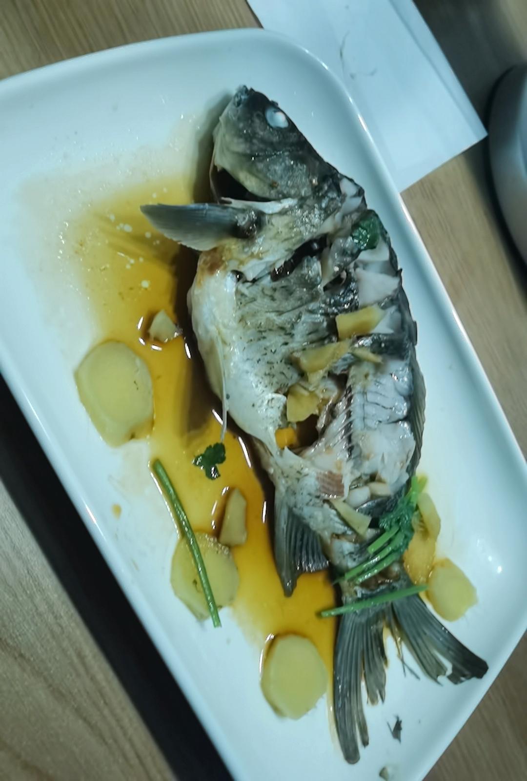 排骨马蹄薏仁汤【12月北鼎养生壶食谱】