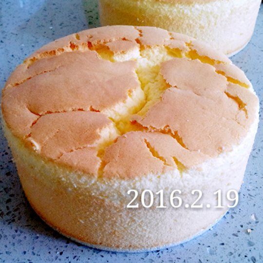 巧克力慕斯蛋糕