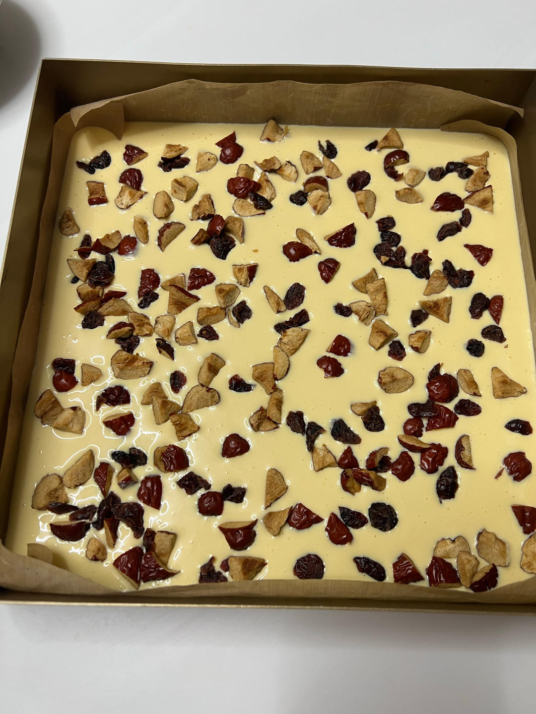 红枣烤年糕，贵妃糕，糯米糕