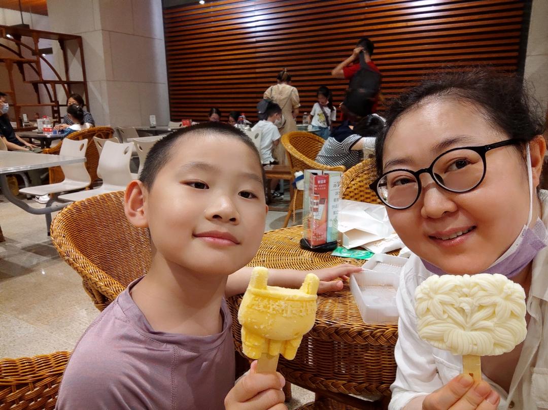 【粉蒸茴香】减肥吃草不一定是沙拉～这道蒸菜能吃出饺子味