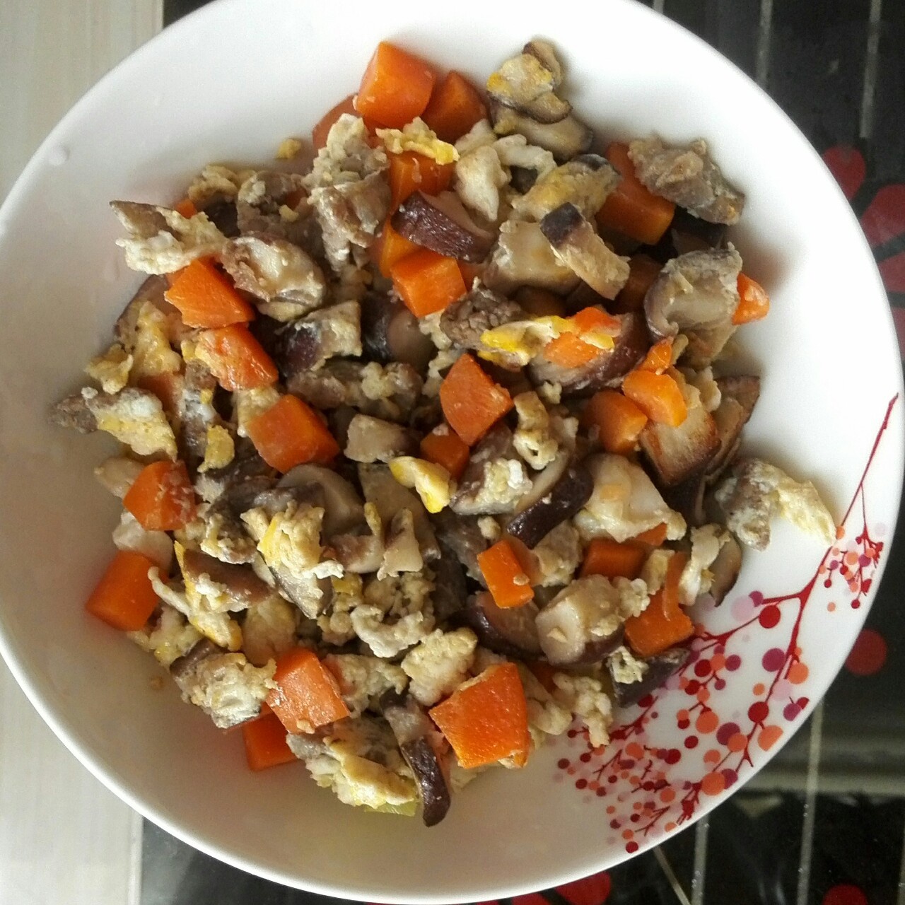 午餐•2015年8月1日