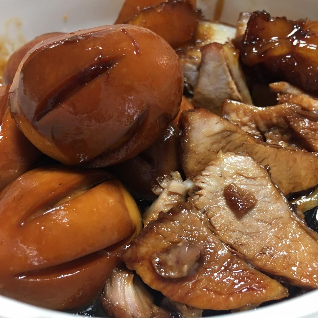 红烧肉