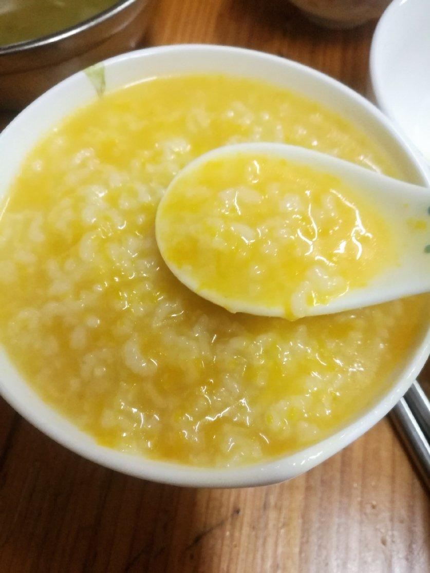 南瓜粥