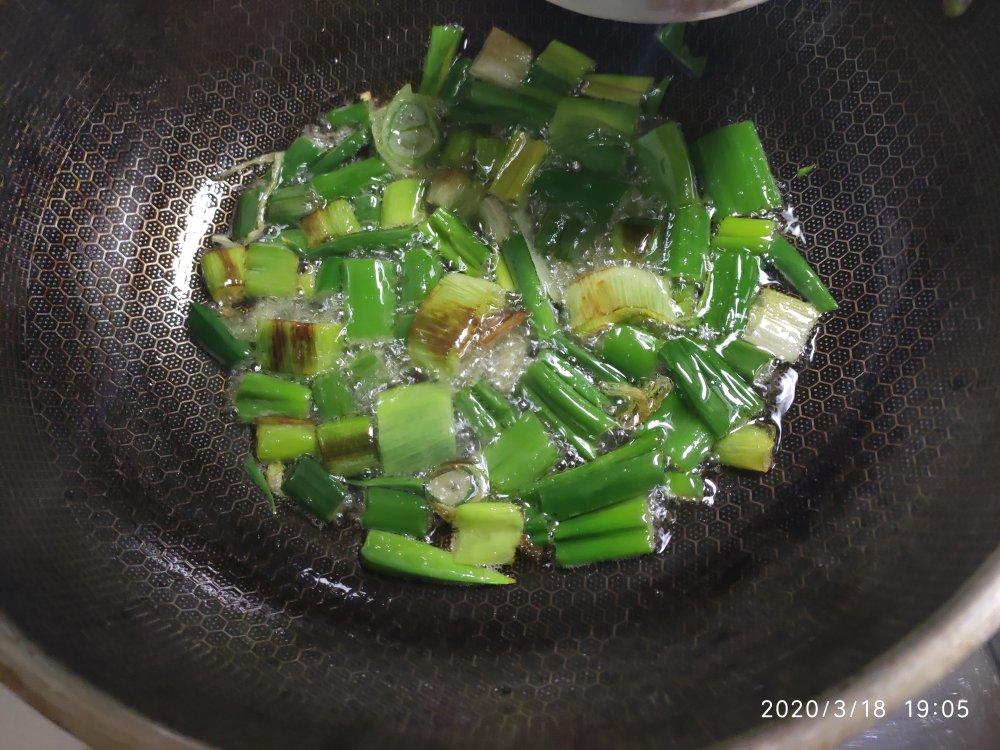 油酥烧饼(比麻酱烧饼更美味)