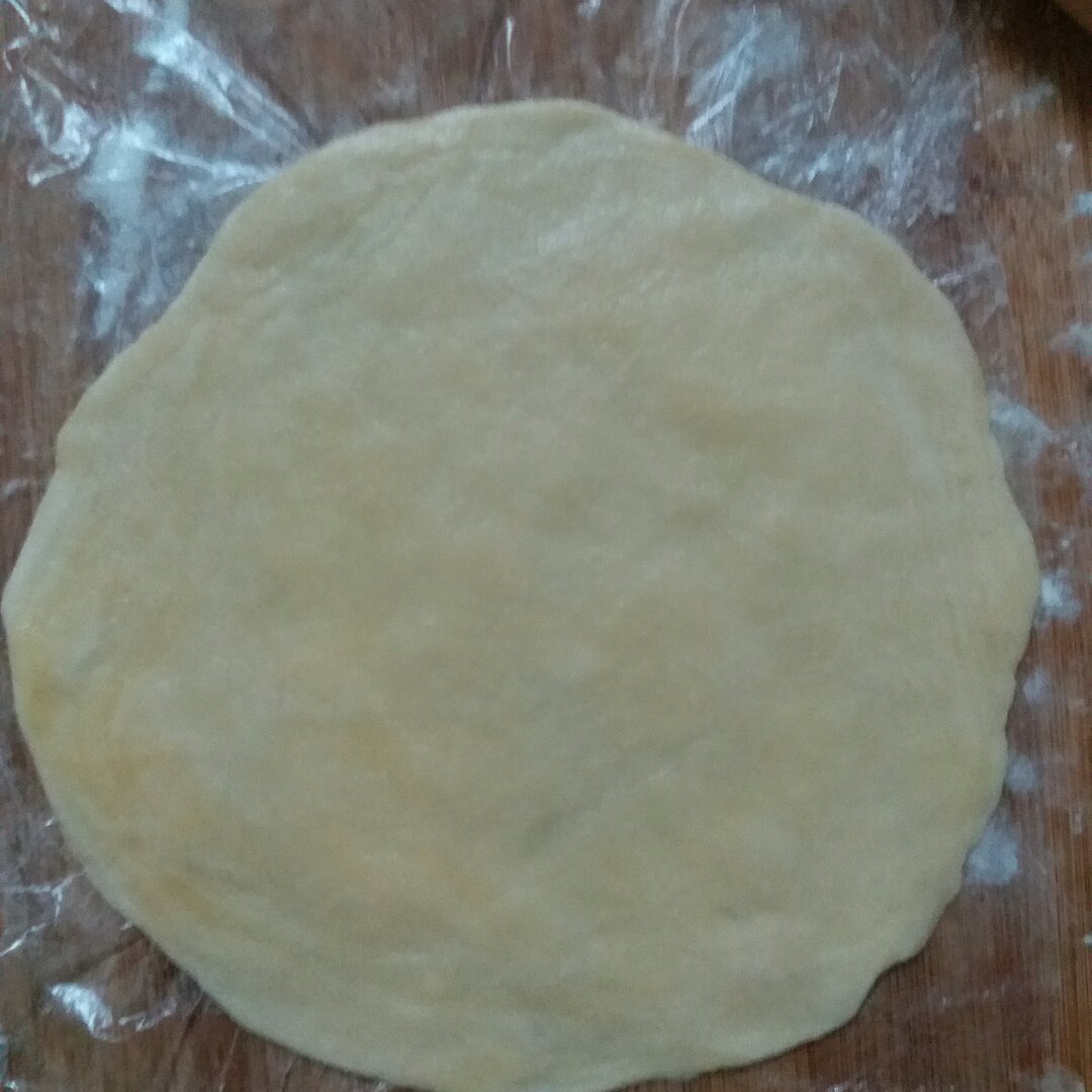 怎样制作酥皮面饼 Pâte Feuilletée
