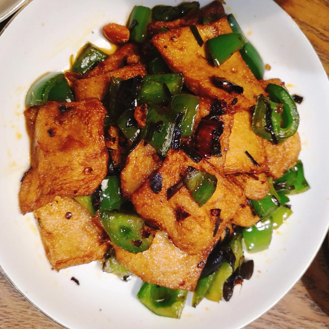 家常豆腐❗下饭神器❗好吃好做又快手。