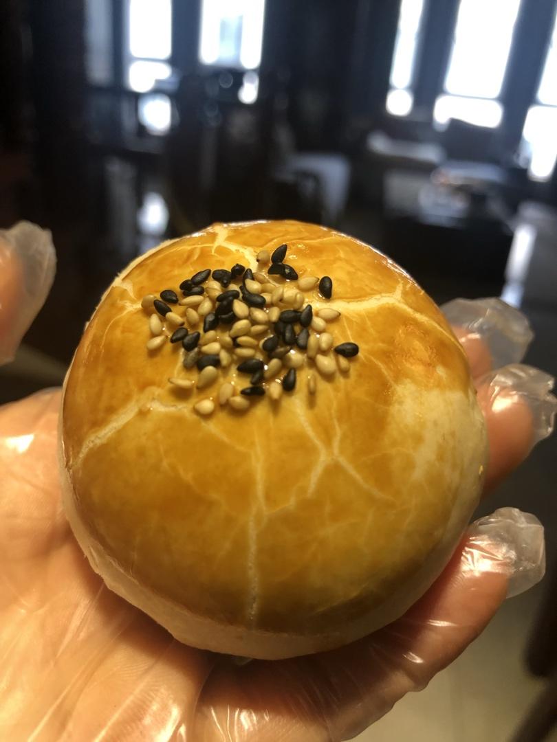 白玉东坡酥
