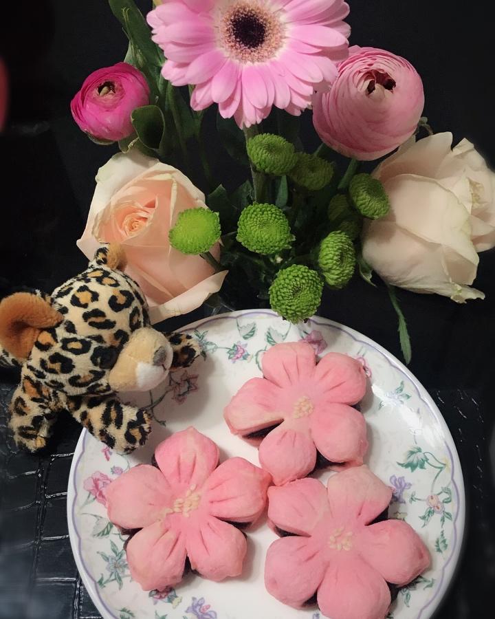 樱花酥🌸