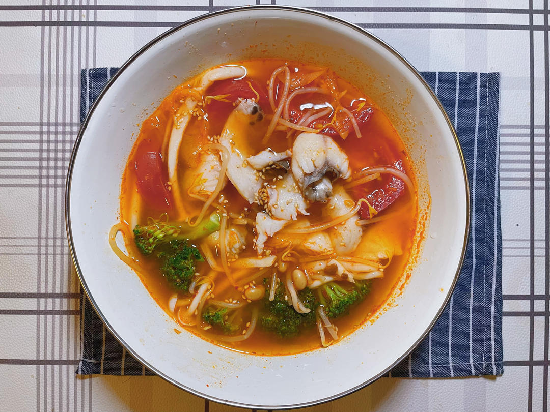 煤灰的三餐（持续记录）