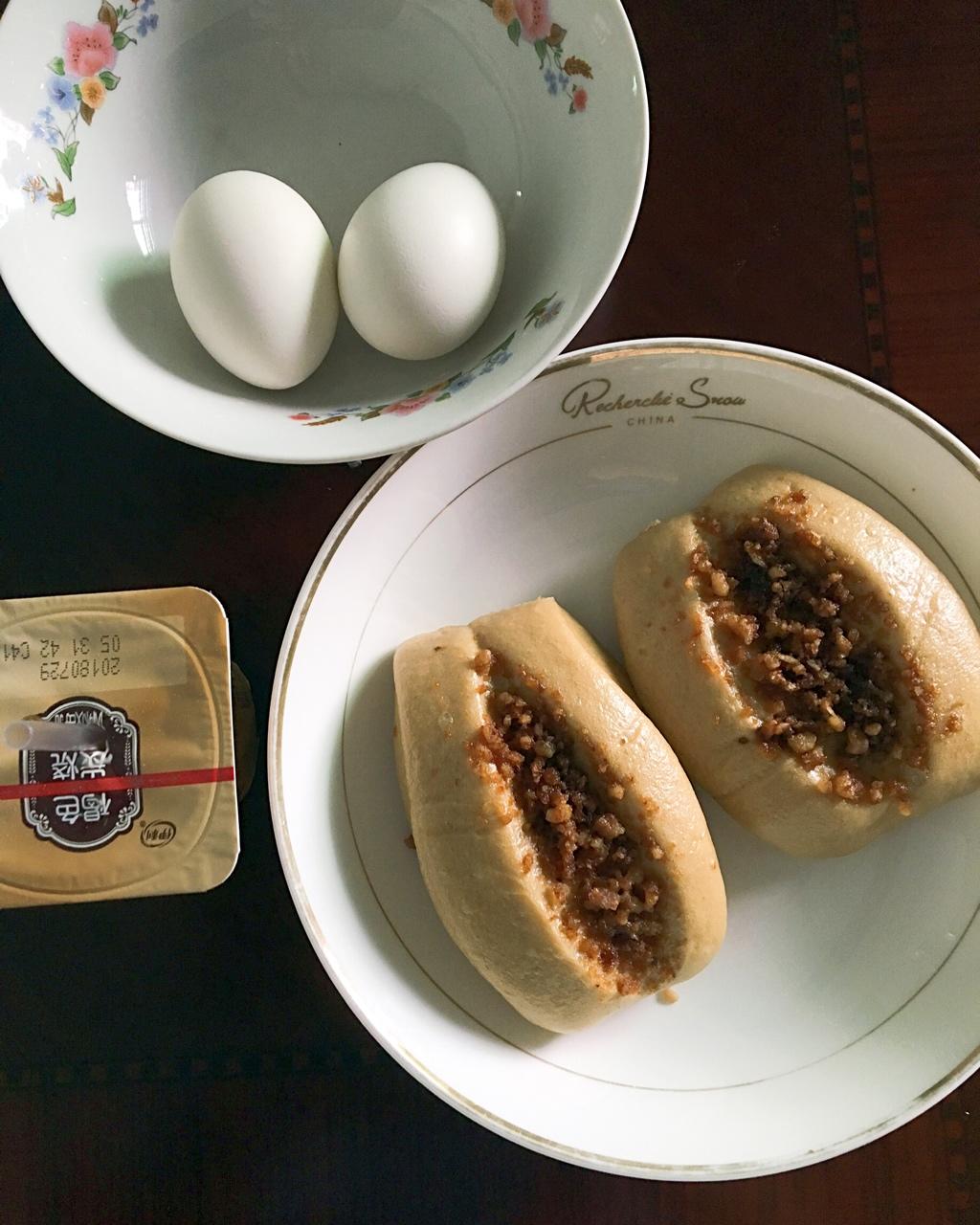 红糖馒头.红糖糕