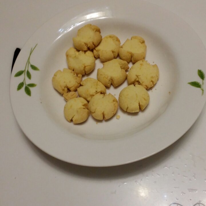 玛格丽特饼干