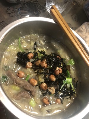 烤紫菜花生的做法步骤图 烤紫菜花生怎么做好吃 不舍年华 下厨房 烤紫菜花生的做法步骤图 烤紫菜花生怎么做好吃 不舍年华 下厨房