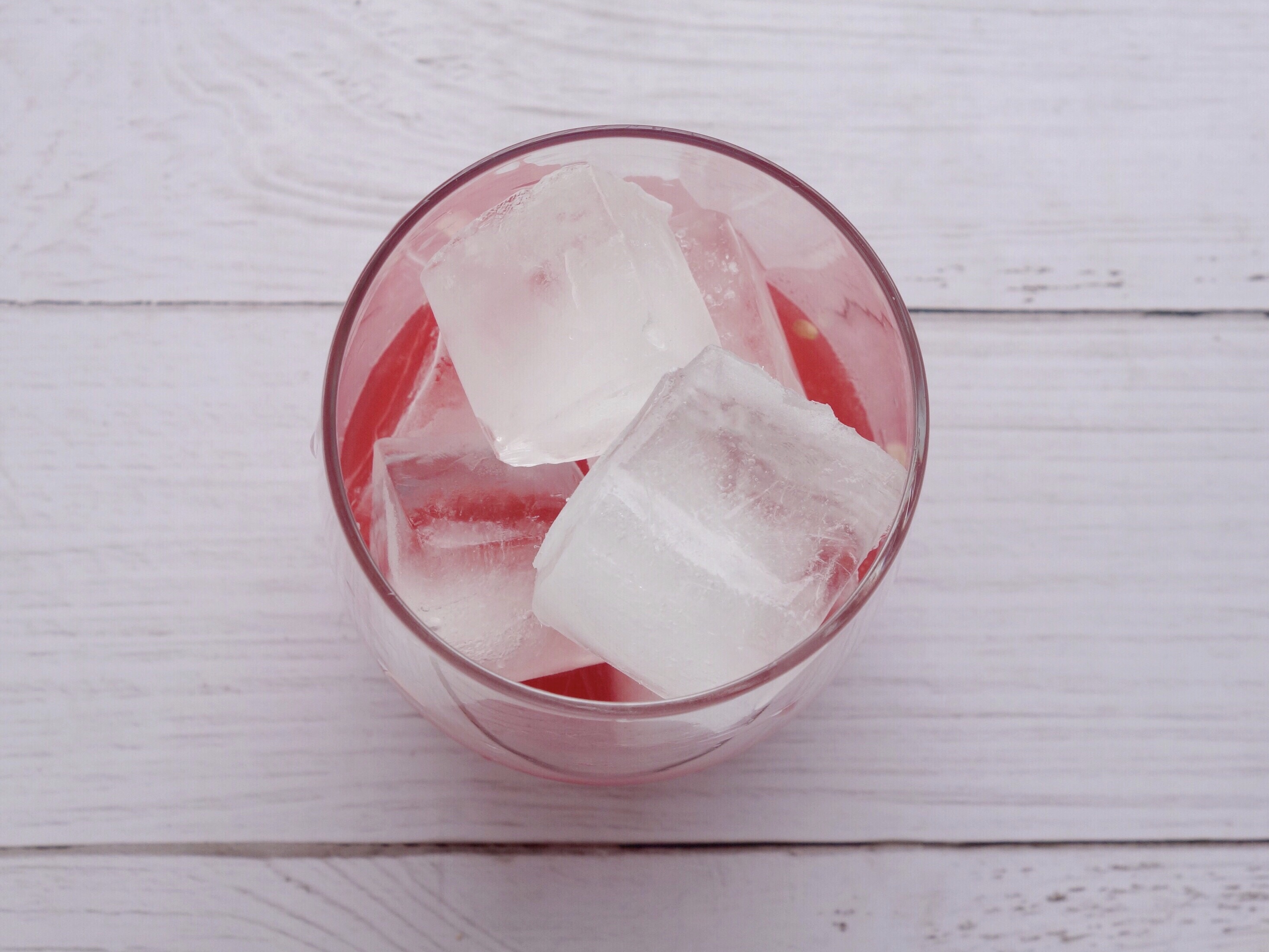 自制夏日神仙饮品❗️西瓜柠檬雪碧饮❗️的做法 步骤5