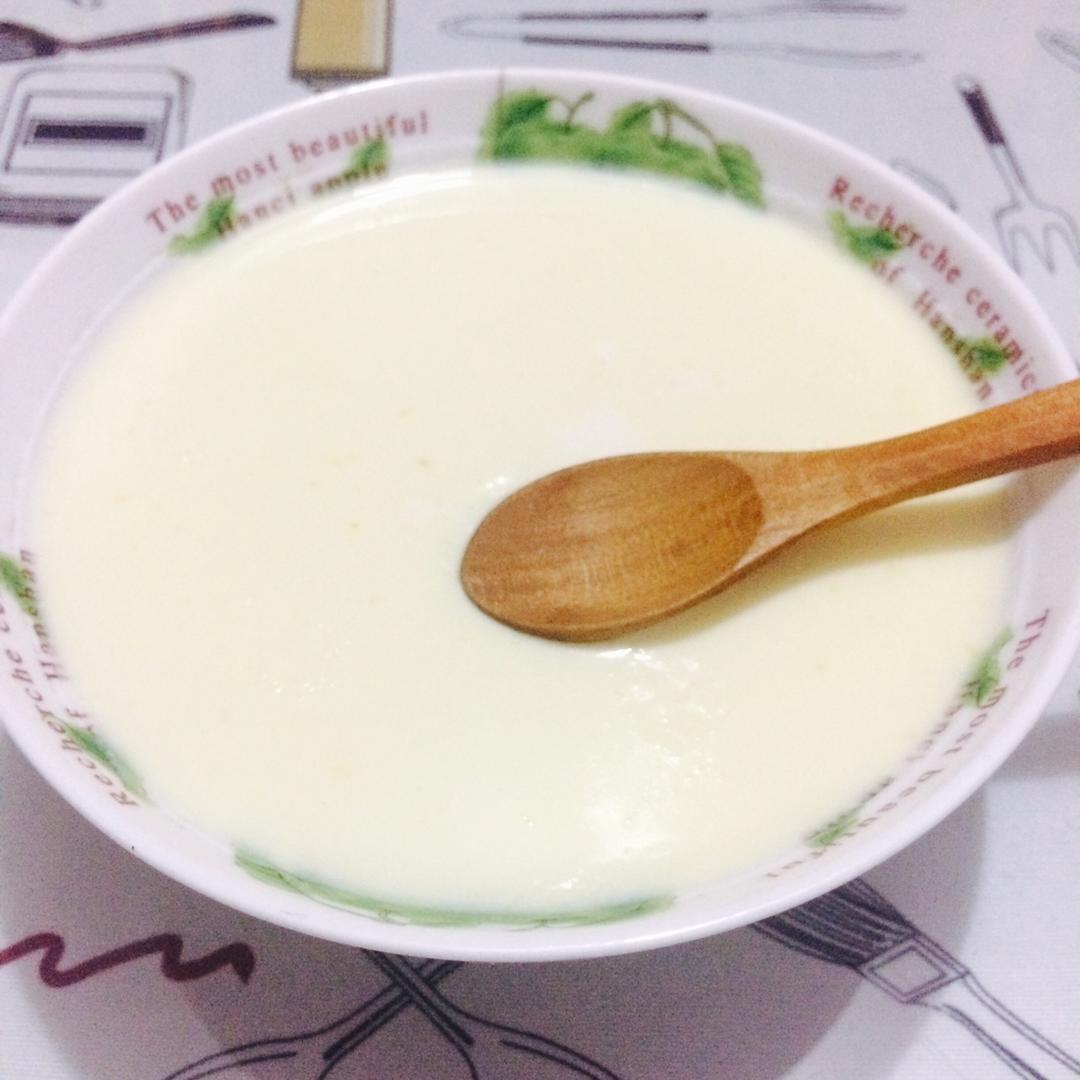 姜撞奶