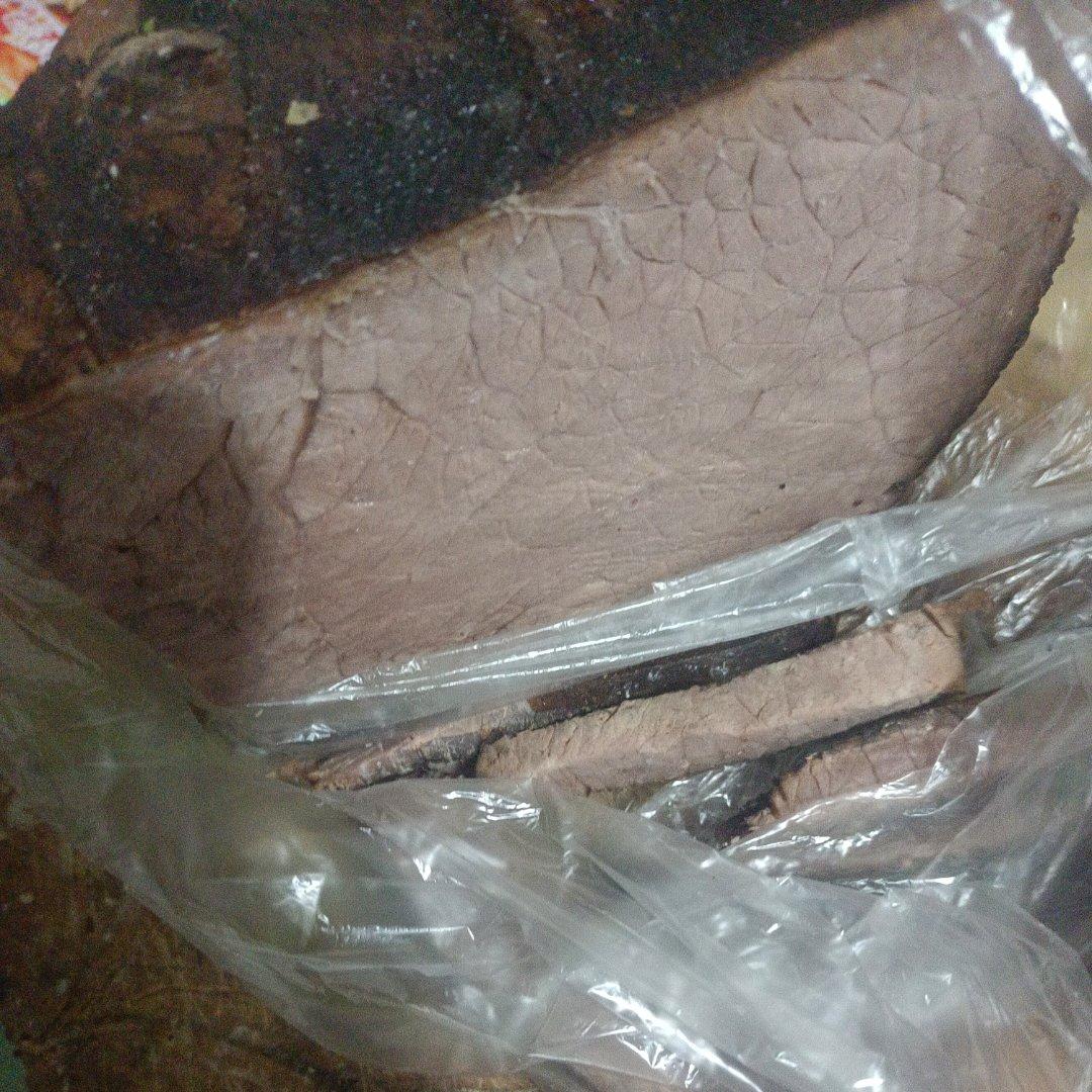 极简·古法｜酱牛肉·卤牛肉·牛腱子｜卡卡爸·不藏私
