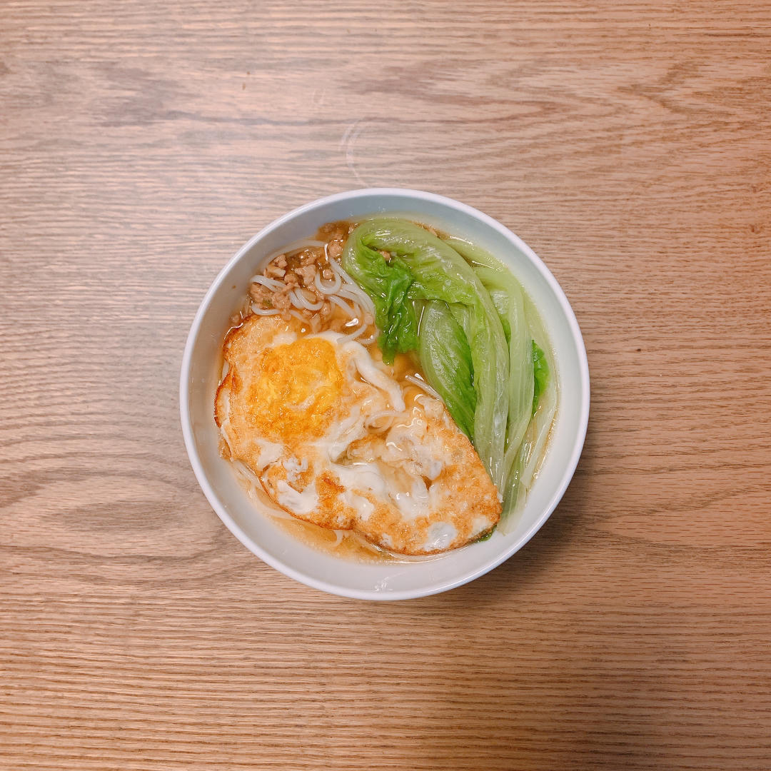 胖皮家吃饭の日常