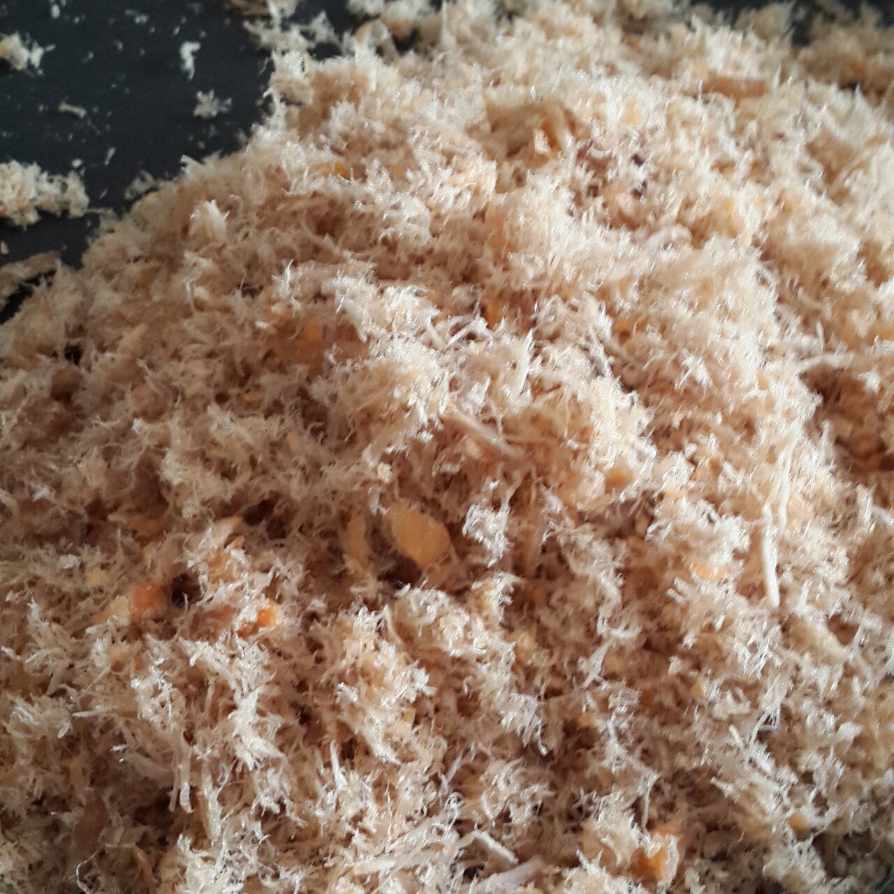 做辅食给我的小baby