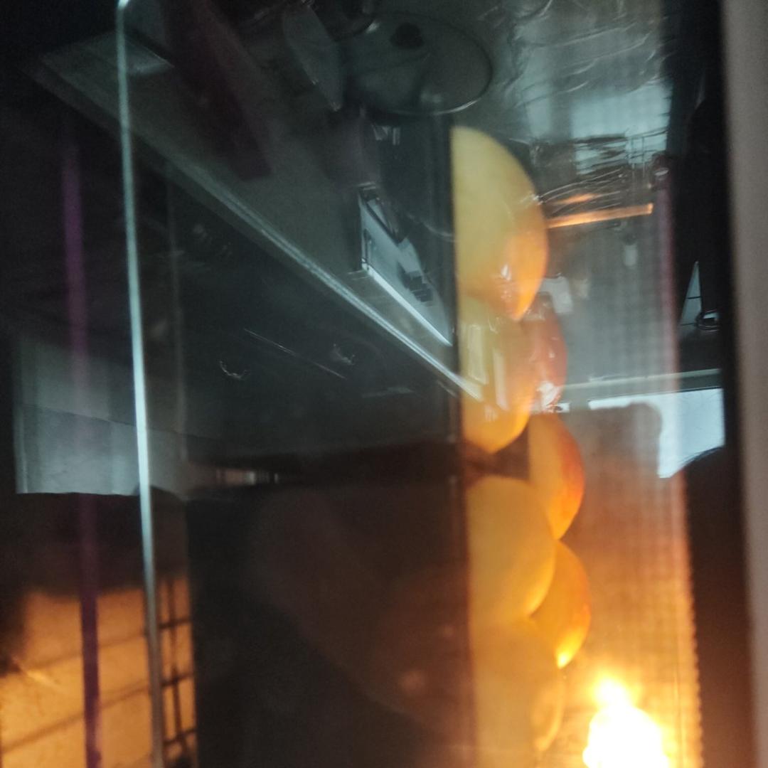 软绵香醇的南瓜吐司