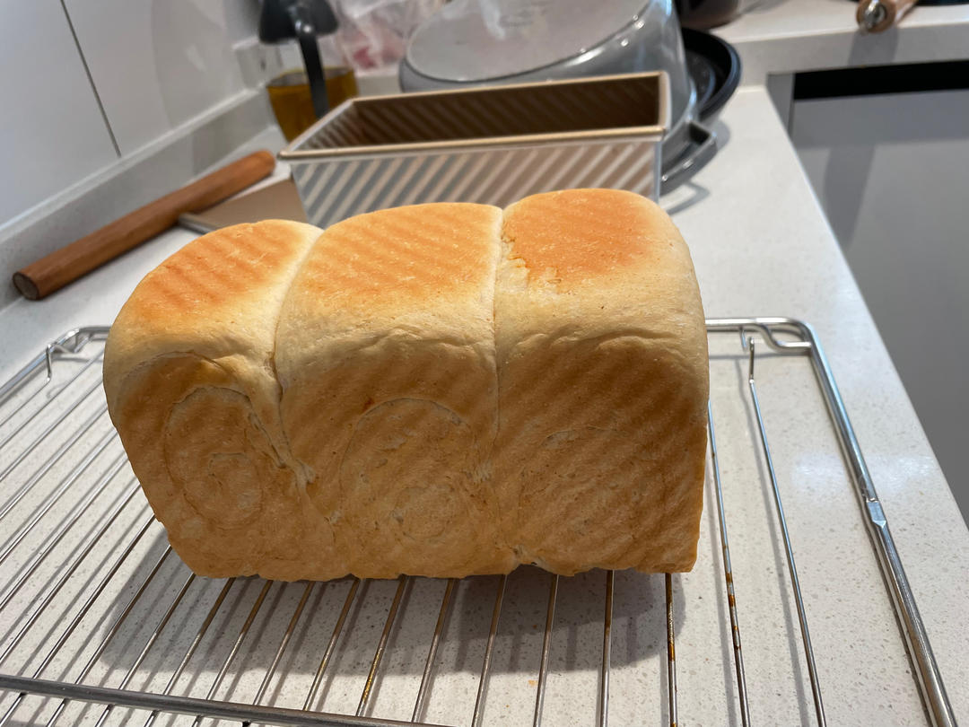 原味吐司