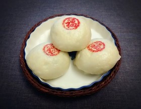 古早味的花生冬瓜糖馅麦包的做法步骤图 哎呀阿敏 下厨房 古早味的花生冬瓜糖馅麦包的做法步骤图 哎呀阿敏 下厨房