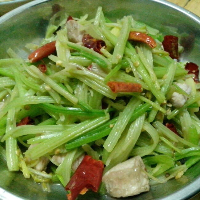 家乡的味道