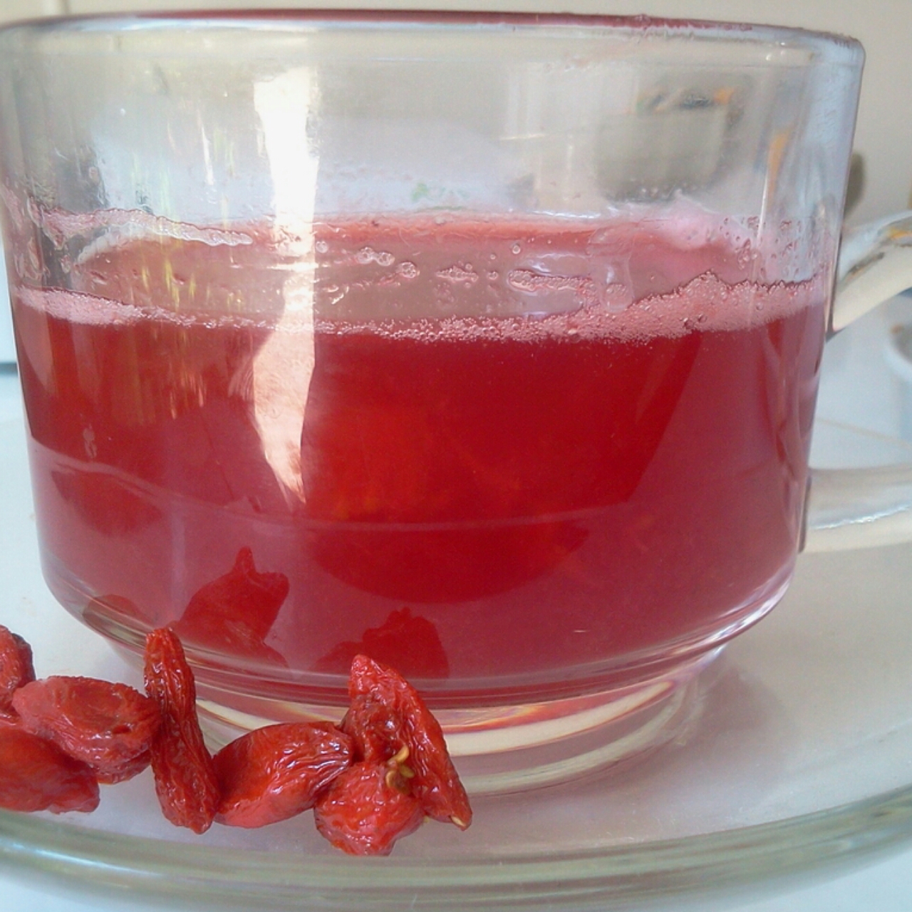 【女王的红宝石草莓果酱】省时熬煮更鲜美