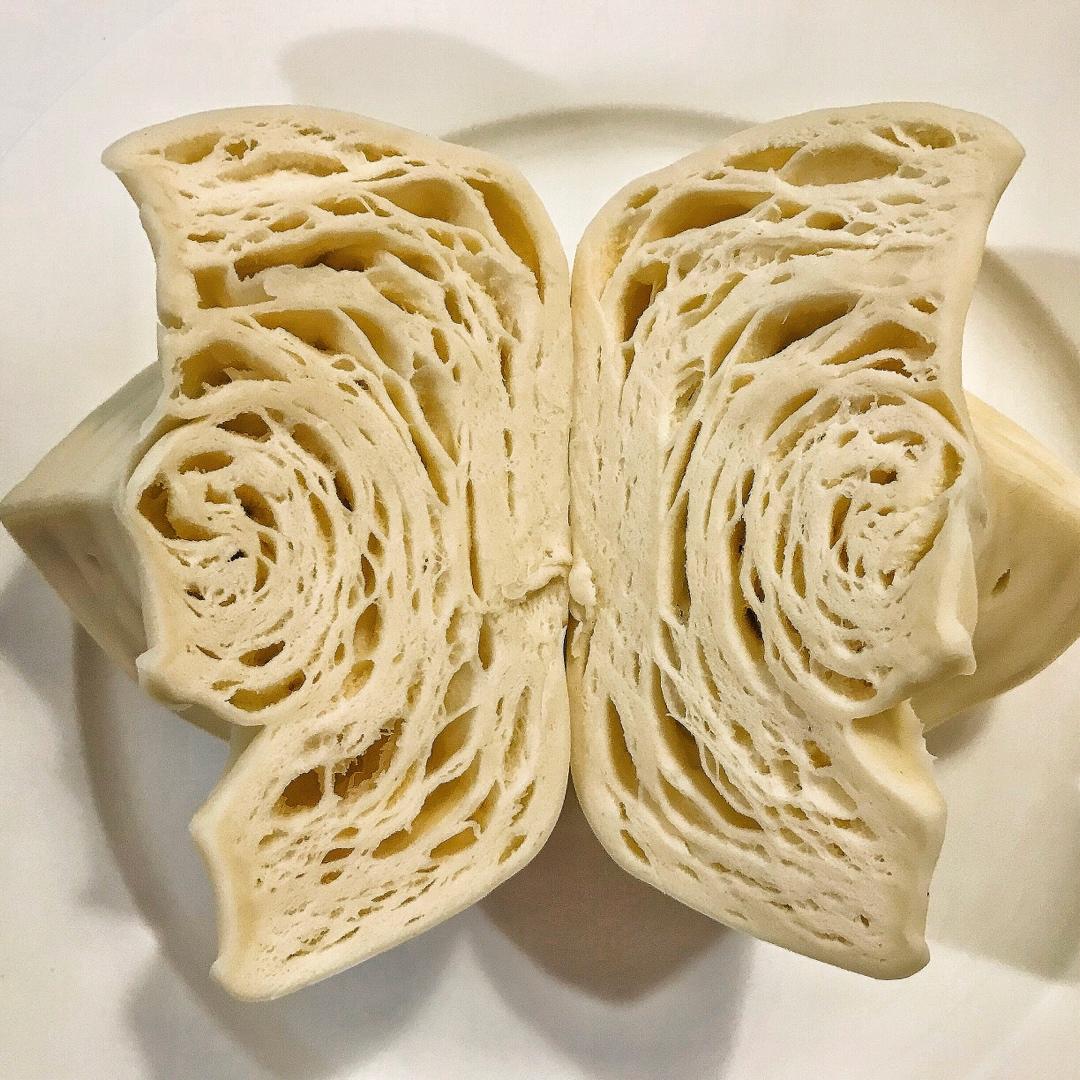 意大利水式酵母（Pasta Madre)