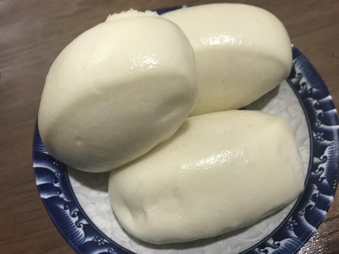 【馒头】做馒头，没有比这更贴心的方法了！