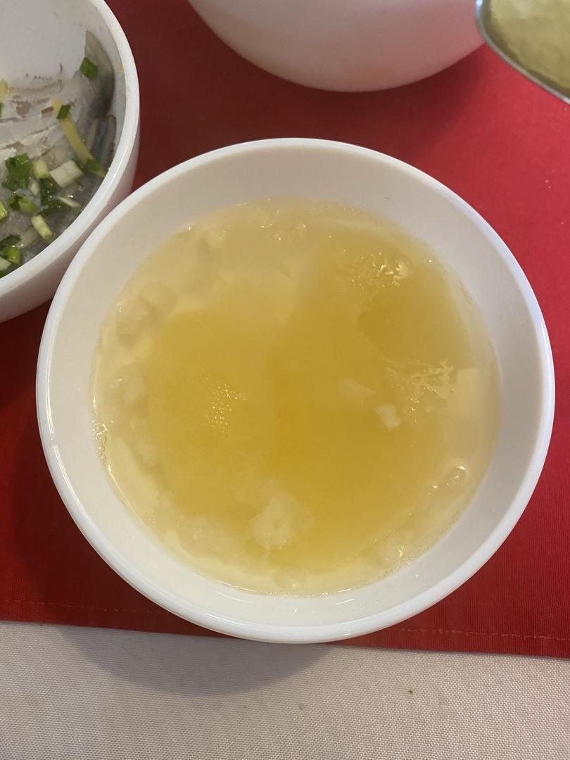 止咳苹果汤【亲测有效】