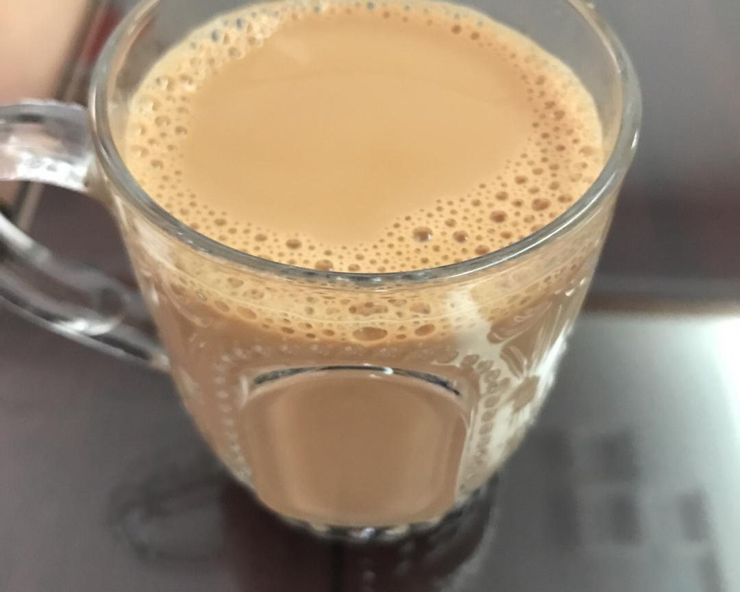 奶茶