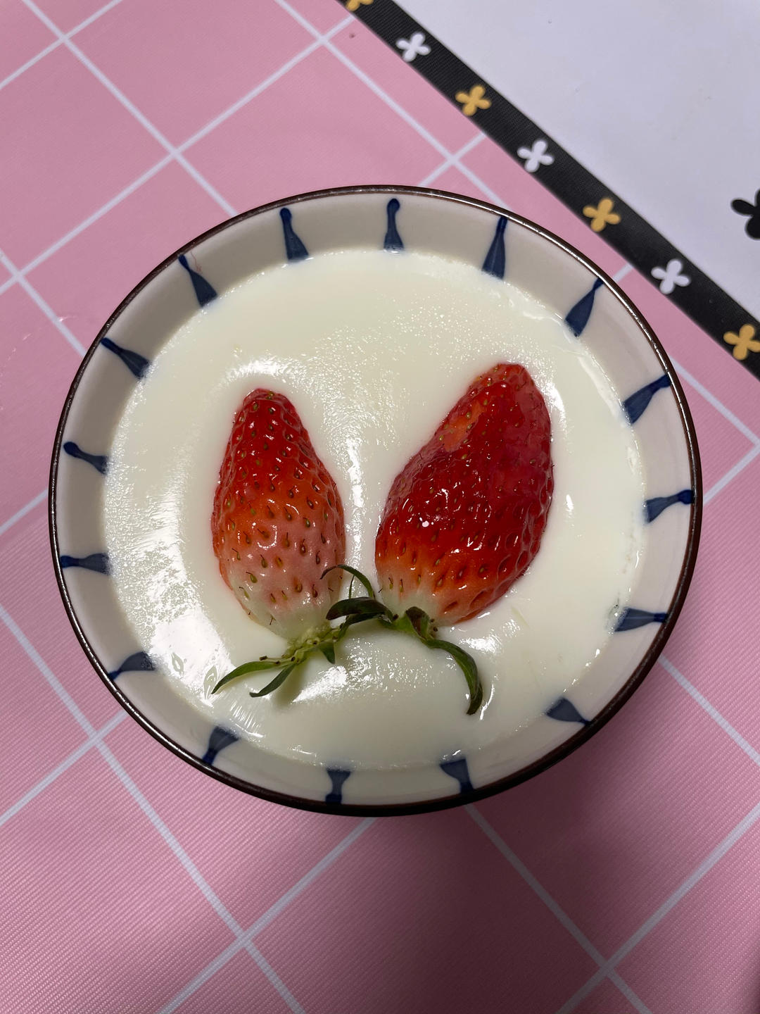 双皮奶（适用家用，私房开店）